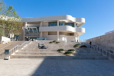 The Getty
