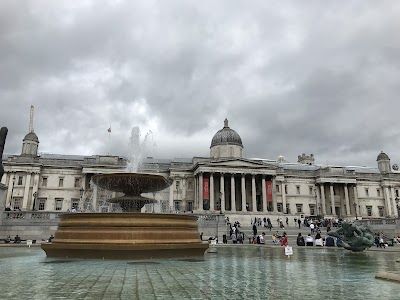 The National Gallery