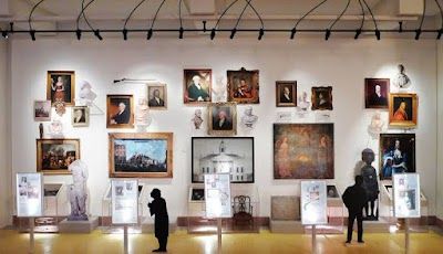 The New York Historical