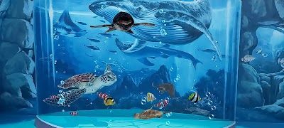 Trick Eye Museum Phuket