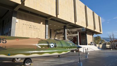 War Museum Athens