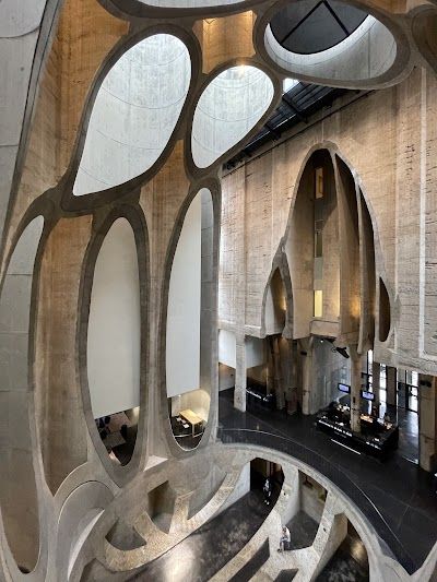 Zeitz Museum of Contemporary Art Africa