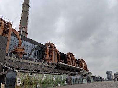 上海当代艺术博物馆