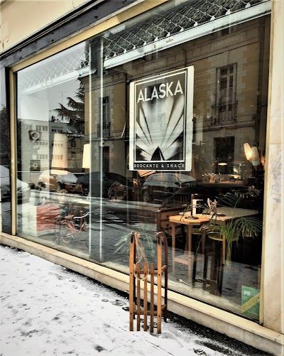 Alaska Brocante Restaurant