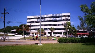 Avenida Carlos Nader