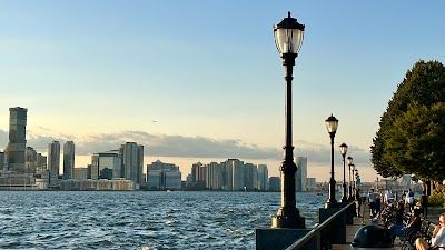 Battery Park City