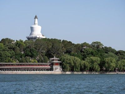 Beihai Park