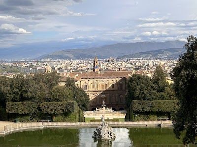 Boboli Gardens