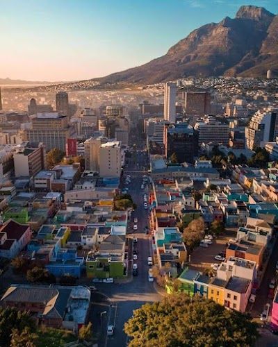 Bo-Kaap