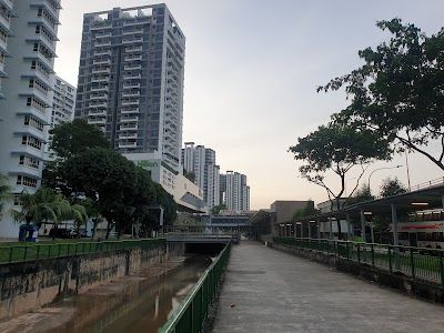 Bukit Panjang