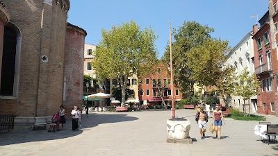 Campo San Giacomo dell'Orio