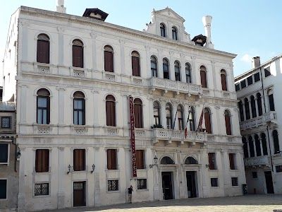 Campo Santa Maria Formosa