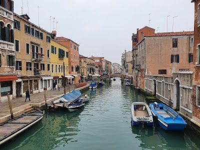 Cannaregio