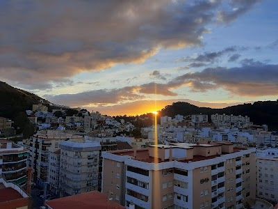 Cristo de la Epidemia