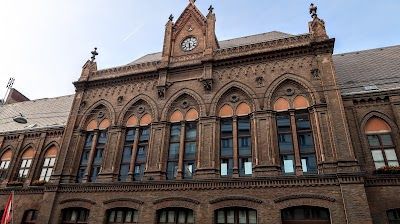 District Health Office for the 10th District