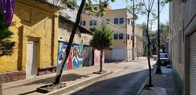 Escandón I Sección