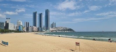 Haeundae-gu