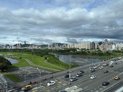 JIngmei NIght Market
