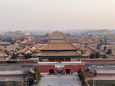 Jingshan Park
