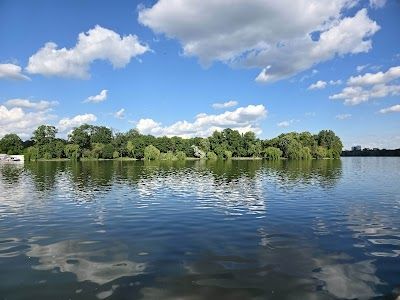 "King Michael I" Park