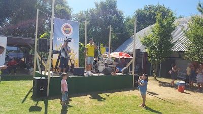 Köln Fenerbahçe Verein 1997 e.V