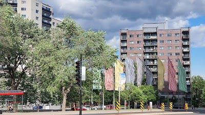 Le Plateau-Mont-Royal