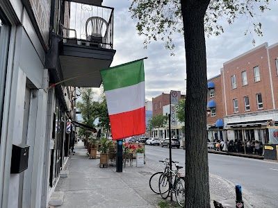 Little Italy