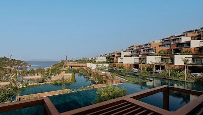 Maxx Royal Bodrum Resort