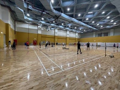 Minsheng Community Center