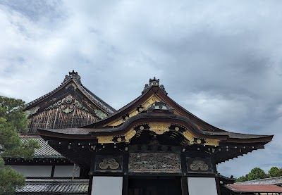Nijō Castle