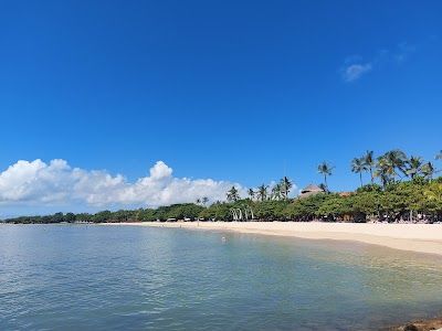 Nusa Dua Beach