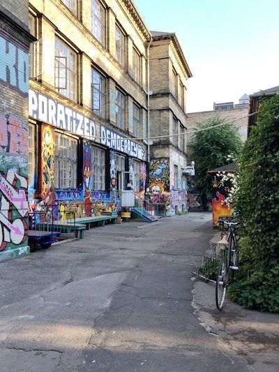 Nørrebro