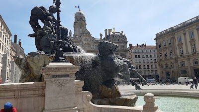Place des Terreaux