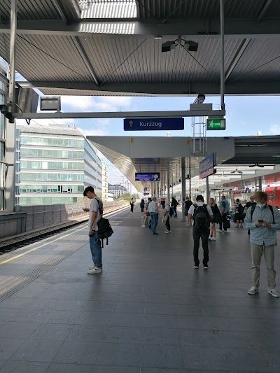 Praterstern