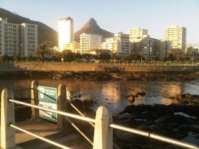 Sea Point