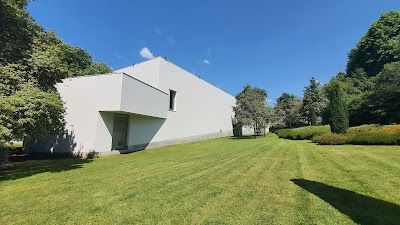 Serralves Museum of Contemporary Art