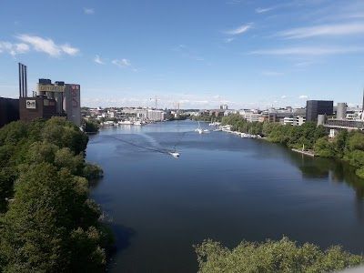 Solna