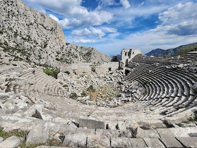 Termessos Ruins
