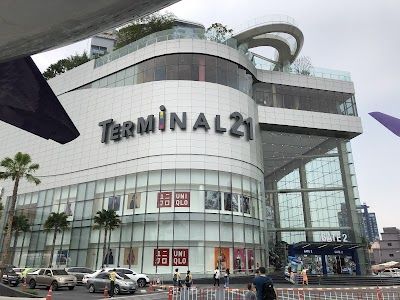 Terminal 21 Pattaya