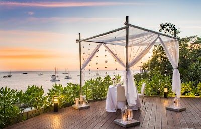 The Nai Harn, Phuket