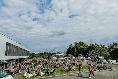 University of Rennes - Campus Beaulieu