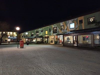 Årsta