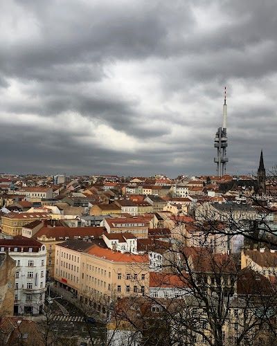Žižkov