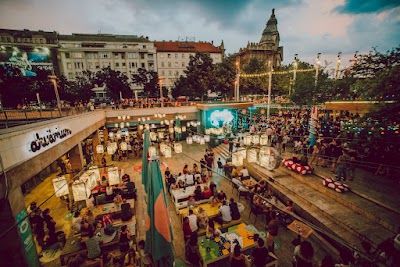 Akvárium Klub Photo Booth