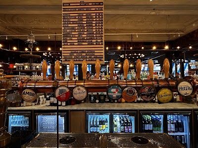 Albert's Schloss - Manchester