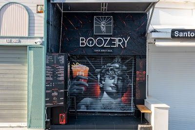 Boozery
