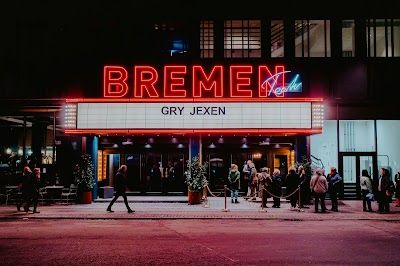 Bremen Teater
