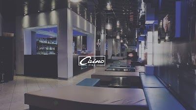 Caino Pisa | Cocktail Bar