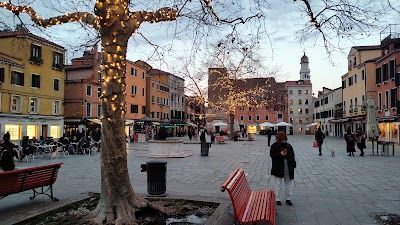 Campo Santa Margherita