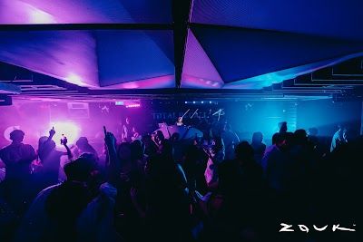 Capital Zouk Singapore